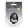 Levelz Ballstretcher Double Ergo Noir